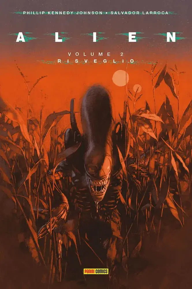 Volume cover